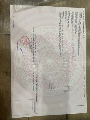 chính chủ cần tiền bán gấp mảnh đất full thổ cư cực đẹp giá đầu tư