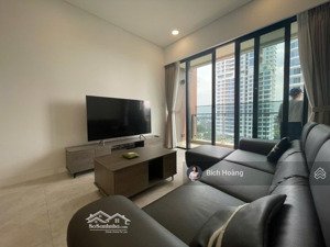 the river: bán căn 2pn full nội thất - giá chỉ 17.6 tỷ all in - đã có sổ