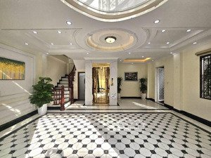 bán nhà sài đồng, 6 tầng thang máy, 50m, ô tô tránh.