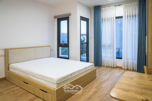 cho thuê căn hộ studio tại trương công giai, dịch vọng, cầu giấy