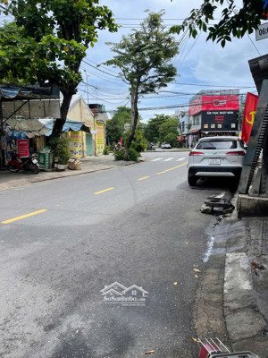 chính chủ gửi bán kiệt ô tô 5m đường nam cao , gần chợ hoà khánh , kiệt chính 05 nam cao