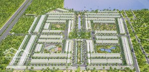 chủ bán đất sài gòn village, sẵn sổ, bắc tb, 80m2, mặt tiền 5m, đường thông lộ giới 15m kề sông lớn