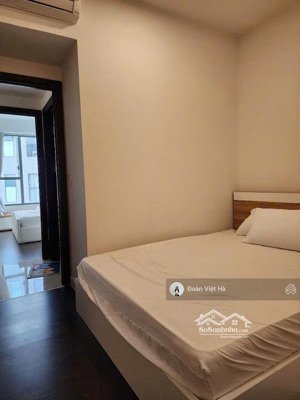 cho thuê căn hộ tresor quận 4 2pn 2wc, 74m² chỉ 18tr/tháng view đẹp, gần q1, q3 