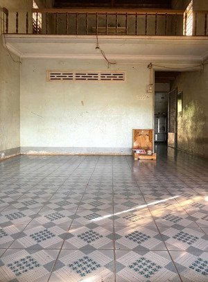 cho thuê nhà nguyên căn, mặt tiền ql27