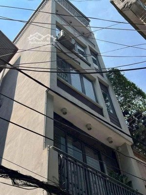 pl phùng chí kiên- cầu giấy: 55m x 6t x mtn3,5m full nội thất - 10m ra mp,nhà 2 thoáng trước sau.