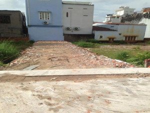 chủ kẹt bán gấp đ. phạm thế hiển, p7, quận 8 gần công viên phú lợi, 1,7t/88m2, đất chính chủ, shr