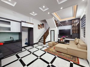 bán nhà riêng tại trần khát chân, thanh nhàn, hai bà trưng, hà nội, 6,85 tỷ, 34 m2