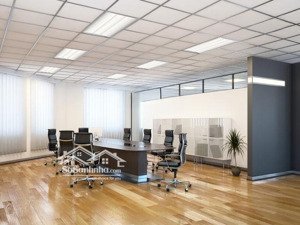 chính chủ bql tòa nhà cần cho thuê văn phòng dt 120m2 mặt phố trần đăng ninh - trần thái tông