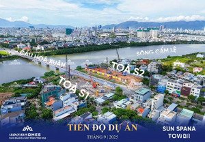 nhận booking 50tr/suất bán spana tower, đợt đầu tiên với nhiều chiết khấu lên tới 18%