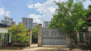 bán biệt thự đ. nguyễn xiển, p. long thạnh mỹ, thủ đức, hcm, 35 tỷ, 708m2