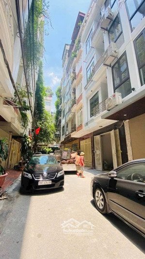 phân lô cán bộ #nguyễn_khánh_toàn. nhà đẹp dân xây lô góc 2 mặt ngõ ô tô vào nhà. nhỉnh 19 tỷ