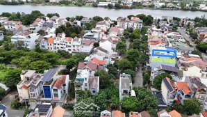 nhà 5 tầng có thang máy khu ven sông hiệp bình chánh thủ đức view công viên 6x20m giá 18,8tỷ