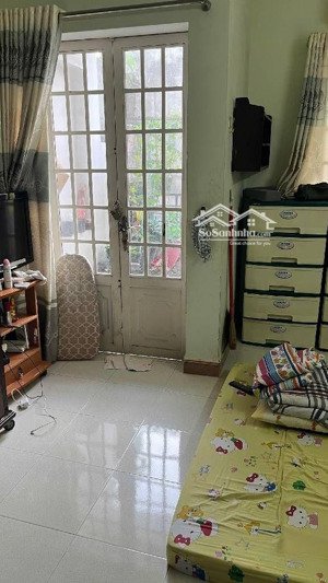 bán nhà mặt tiền đường số 31, p. 5, q. 8 - giá 6t6