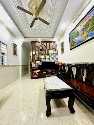 bán nhà mặt tiền kinh doanh 3 tầng 4 x 22m shr trần thị do - hiệp thành, q12 chỉ 7,89 tỷ