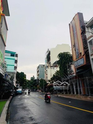 vip tân phú 5 tầng hợp kinh doanh, văn phòng, chdv giá 16 tỷ x