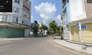 bán lô đất mặt tiền 24 lê lâm, phước mỹ, sơn trà