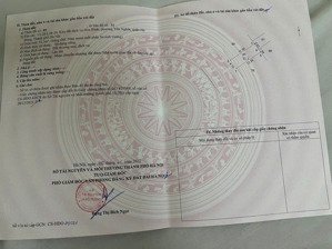 chính chủ gửi bán 51m2 đất dịch vụ khu c yên nghĩa