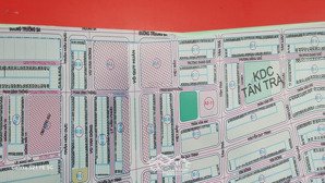 cần bán nhanh lý văn phức sát sống cổ cò sạch đẹp giá 4,6 tỷ, dt 97,5m song song võ quý huân