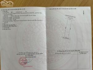 Bán nhà C4 MT đường NGUYỄN KHÁNH TOÀN - Hải Châu . DT 94m2 giá 7ty5 LH 0942992361