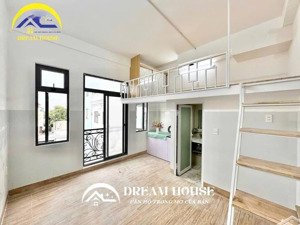 duplex full nội thất ngay lý thánh tông gần đầm sen, thuận tiện đi vhu, hiu, huflit, hcmut
