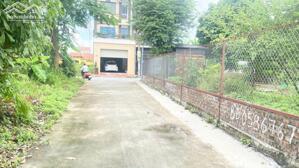 Hàng đẹp 62m2 đất Lương Quán, Nam Sơn, An Dương, đường 4m,ngõ thông siêu đẹp