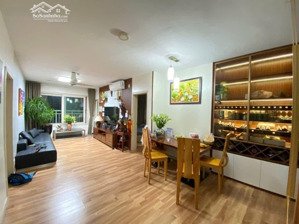 bán căn hộ chung cư k35 tân mai, 6,95 tỷ, 99m2,căn góc,3pn,2vs ,full nội thất