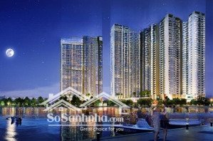 bán cc vinhomes skylake, phạm hùng, 5 tỷ, 50m2, 1pn, 1wc, pháp lý đầy đủ, hướng tây bắc