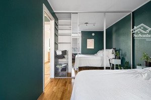 hàng hiếm đầu tư! nhà c4 lê văn sỹ, p13, phú nhuận |4x24m - cn: ~100m2| gần circle k, chỉ 8.9 tỷ tl