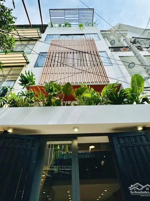 chú quẹo bán nhà cho thuê 30triệu ở phan kế bính - đakao - quận 1 gần chợ đakao. giá 5tỷ060/72m2