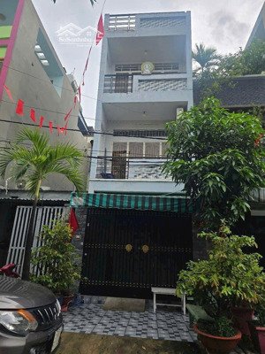 mt đường 16m tây thạnh - 4x15 - nhà 1trệt 2 lầu sân thượng giá 8tỷ tl