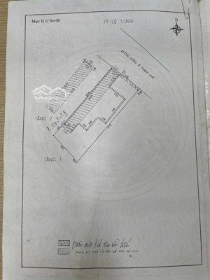 mặt tiền dũng sỹ thanh khê, 187m2, ngang gần 7m giá siêu rẻ