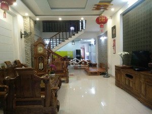 bán nhà 3 tầng đường 5m5 khuê trung- cẩm lệ vô ở liền nhà kiên cố