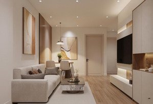 bán loại bđs khác tại golden point đồng hòa, 1,04 tỷ, 52m2, giá ưu đãi