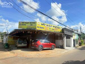  BÁN ĐẤT 2 MẶT TIỀN ĐƯỜNG ĐINH NÚP. Gần CoopMark. 6,8 Tỷ