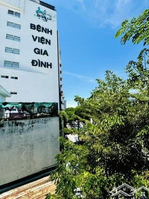 bán nhà mặt phố nguyễn hữu thọ, 15,5 tỷ, 85 m2, 5pn, 4wc, pháp lý đầy đủ