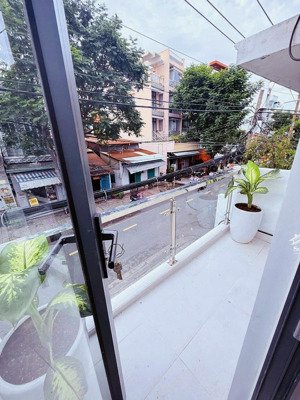 bán nhà quận 8, mặt tiền vip, lộ giới chuẩn, nhà mới ở ngay, giá chỉ nhỉnh 5 tỷ