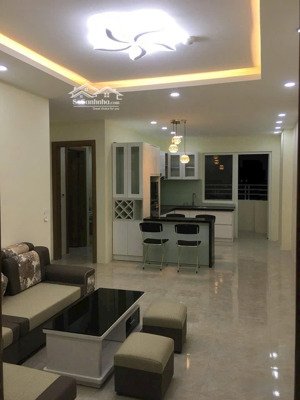 sập hầm bán nhà 4 tầng mặt tiền điện biên phủ