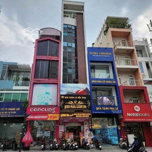 mt nguyễn cư trinh - quân 1, hđt: 90 triệu ( 65m2 ) 4 tầng, gía chỉ 39 tỷ tl