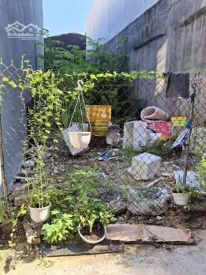 chính chủ cần bán đất kiệt tiểu la, hòa cường bắc, hải châu