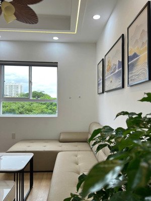 cho thuê căn góc ct7a vĩnh điềm trung nội thất mới