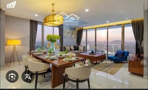 bán căn hộ cantavil premier 4 phòng ngủ + 1 phòng làm việc, lầu cao, diện tích 176m2, giá 15,5 tỷ