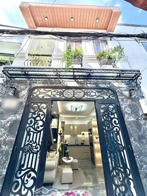 giá tốt nghẹt thở 1/chiến thắng phú nhuận 45m² 2tầng-3pn chỉ 4tỷ790 sổ sẵn.gọi gấp em 