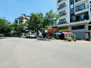 bán đất tặng nhà mặt phố hoàng như tiếp - bồ đề - long biên. sát ngã tư, cạnh bv tâm anh, cực hiếm