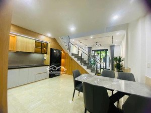 chính chủ cần bán nhà 3 tầng mặt tiền phước lý 12, hòa minh, liên chiểu