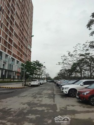 bán nhà shophouse, dt 220m2, kd đỉnh tại đường lê quang đạo kéo dài, dương nội, giá chỉ 26 tỷ