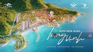 giỏ hàng la tiên villa nha trang, giao thô hoặc full nội thất, thanh toán 30tháng, ân hạn 24tháng