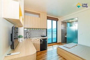 ccmn cao cấp ở âu cơ - tây hồ, không gian chuẩn resort giữa lòng hà nội