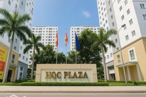 hqc plaza bán căn góc hướng đông giá 950 triệu,2pn,bao hết chi phí sang tên,ra sổ,đt 