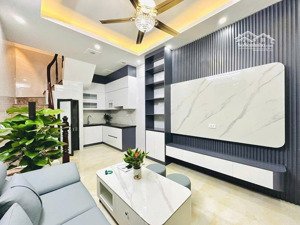 nhà đẹp ở luôn full nội thất bát giáp, hoàng mai, hà nội