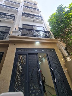 nhà vân canh 30m2 giá 5,3 tỷ cách chục chính 100m có hố chợ vay ngân hàng có thương lượng giá